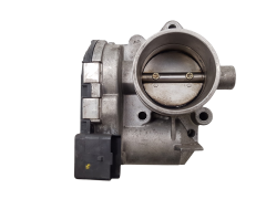 Boitier Papillon D’admission Citroen Peugeot 0280750085 1635Q9 1.6 Bosch 1312