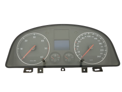 Bloc Compteurs Vitesse VW Touran 1T0920862A Siemens VDO