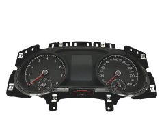 Bloc Compteurs Vitesse VW Touran 5TA920750 2578867-12 Johnson