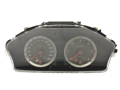 Bloc Compteurs Vitesse Volvo V50 30669185 69294-980T 30710071 40624