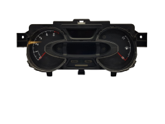 Bloc Compteurs Vitesse Renault Trafic 248107473R Bloc Compteurs Vitesse Renault Trafic 248107473R