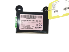 Calculateur 39770-SEA-E010-M1 Honda Johnson Controls Calculateur 39770-SEA-E010-M1 Honda Johnson Controls