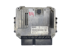 Calculateur 51853781 0281016236 4AE161MAA Fiat Lancia Bosch