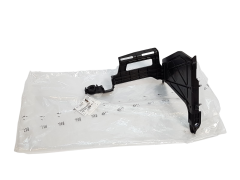 Fixation, Support Original Citroen Peugeot 9808674780