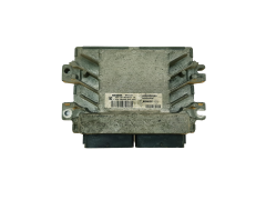 Calculateur Renault S110140201A 8200326395 8200326387 Siemens 33144