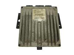 Calculateur Renault 8200331477 8200412258 R0410B027C Delphi 68093