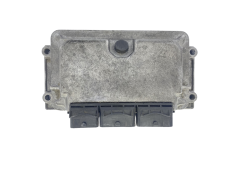 Calculateur 0281001839 9630059880 PSA Bosch 54477