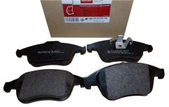 Plaquettes De Frein Avant Nouvelle Original 8660000764 Renault