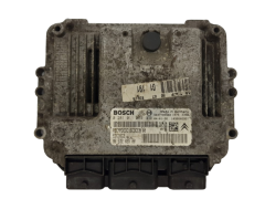Calculateur PSA 0281011089 9647785580 Bosch