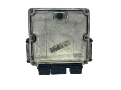 Calculateur 0281010594 9642013980 EDC15C2 PSA Bosch 50831