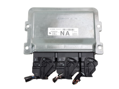 Calculateur Ecu Renault Dacia 237104639S 237104638S 1.0 0km