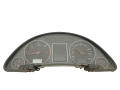 Bloc Compteurs Vitesse Audi A4 B6 8E0920900M 0263626045 26352