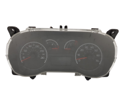 Bloc Compteurs Vitesse Qubo Bipper Nemo 1369834080 PSA Fiat 29930 Bloc Compteurs Vitesse Qubo Bipper Nemo 1369834080 PSA Fiat 29930