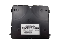 Calculateur Renault Clio 5 Captur 2 285253778R 27760F271D 0km 15