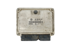 Calculateur 045906019AB 0281010503 Volkswagen Bosch 38875