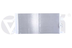 Condenseur De Climatisation Pour Audi Q5 80A816411N 88161634101 Vika