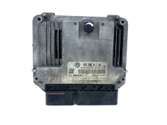 Calculateur 045906013AB 0281015433 Seat Bosch 49973