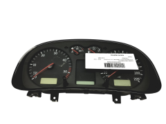 Bloc Compteurs Vitesse VW Golf MK4 Bora 1J0920802F VDO