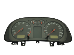Bloc Compteurs Vitesse VW Golf MK4 1J0920805B 0263628001 69458