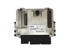 Calculateur 9666235880 0261201863 9663193780 PSA Bosch 30218 Calculateur 9666235880 0261201863 9663193780 PSA Bosch 30218