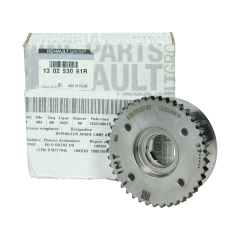 Poulie D'arbre A Came Original 130253061R Renault Dacia