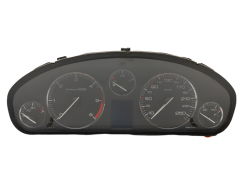 Bloc Compteurs Vitesse Peugeot 407 9658138280 22662 Bloc Compteurs Vitesse Peugeot 407 9658138280 22662