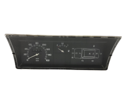 Bloc Compteurs Vitesse Fiat Panda 46784110 6063639900 29348