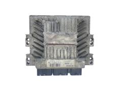 Calculateur S122326109A 8200565863 8200592611 Renault Siemens 62670