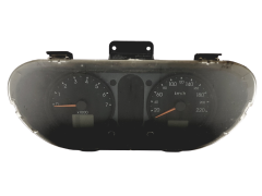 Bloc Compteurs Vitesse Ford Fiesta 2S6F-10A855-A 4S6F-10841-A 30165