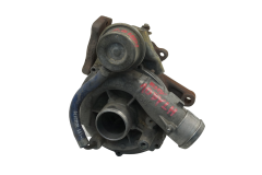 Turbocompresseur 0375C8 9645247080 Garrett Peugeot Citroen 2.0 HDI 706977-2