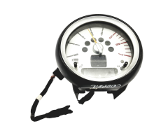 Bloc Compteurs Vitesse Mini Cooper 9178741-01 UK-NSI
