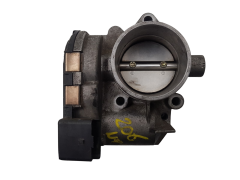 Boitier Papillon D’admission Citroen Peugeot 0280750085 1635Q9 1.6 Bosch 1003