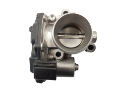 Boitier Papillon D’admission Ford CM5G-9F991-FC FoMoCo 0km 1022