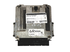 Calculateur 0281030850 23710 3VD0C Nissan Bosch 29904