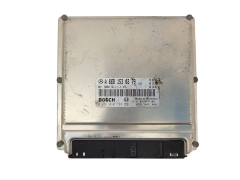 Calculateur A6681530279 0281010793 Mercedes Bosch 2797