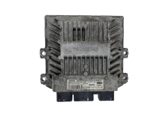 Calculateur 3S61-12A650-GE 5WS40142E-T SID 804 Ford  Siemens 47879