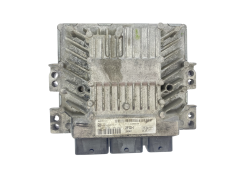 Calculateur 5WS40483H-T 7T11-12A650-DH SID206 Ford Continental