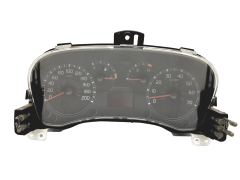 Bloc Compteurs Vitesse Fiat Panda 51711237 503000480700 44648
