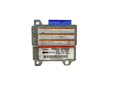 Calculateur B16A-57-K30  Mazda Temic 58348