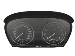 Bloc Compteurs Vitesse BMW 3 E90 E91 E92 9130213-01 VDO Bloc Compteurs Vitesse BMW 3 E90 E91 E92 9130213-01 VDO