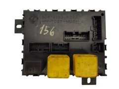 Boîtier Fusibles Alfa Romeo 60679160 Boîtier Fusibles Alfa Romeo 60679160