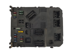 Calculateur BSI E01-00 9649627780 S118085320A PSA Siemens 1363 Calculateur BSI E01-00 9649627780 S118085320A PSA Siemens 1363