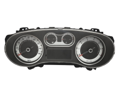 Bloc Compteurs Vitesse Fiat 500 L 51953204 51968251 RHD VDO