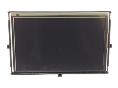 Affichage Navigation Renault Kangoo 2 Captur Zoe 259158357R TomTom 1070 Affichage Navigation Renault Kangoo 2 Captur Zoe 259158357R TomTom 1070