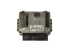 Calculateur Opel 55560810 0281012694 8980135190 Bosch GM 18531