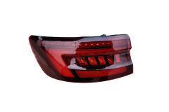 Phare De Voiture Gauche Arrière Pour Audi A4 B9 8W5945091E 99451802502 DPA