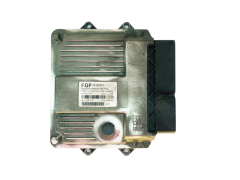 Calculateur FGP MJD6JF.P3 55195817 Fiat 32603