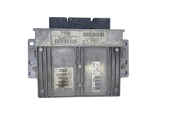 Calculateur 9643786580 9643786680-01 21645932-1 PSA Sagem 55999