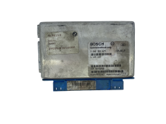 Calculateur 0260002429 1423642 BMW Bosch 52156