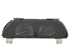 Bloc Compteurs Vitesse Mazda 323 PLD43A 22823